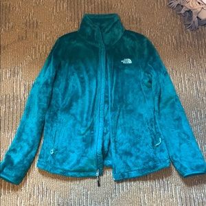 North Face Fleece